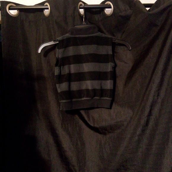 Michael Jordan zip up vest - Picture 3 of 3